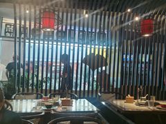 -尚尚仙·酸汤猪手·猪肚鸡火锅(华联万柳购物中心店)