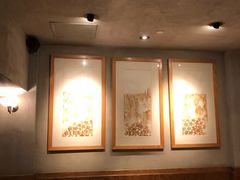 大堂-星巴克(武康路店)