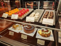 -广州富力君悦大酒店·凯菲厅