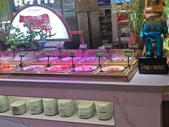 -环球约客烤涮自助(铜锣湾店)
