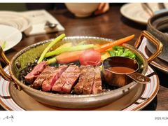 -庐灶江南·江南菜·四合院Bistro(东直门·华侨夜泊君亭店)