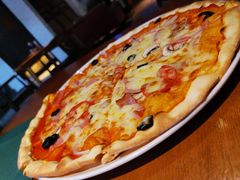 -JINNS锦时 steak&pizza(浸信会礼拜堂旧址店)
