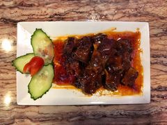 -传统香辣蟹(南园路店)