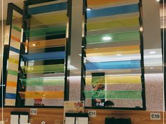 大堂-和平馆·地道港澳茶餐厅(西门口店)