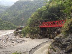 -太鲁阁公园