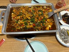 -武松家(丰益桥店)