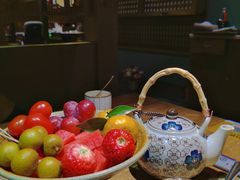 -蟹将军·松叶蟹和牛日料放题自助(K11店)