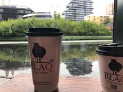-BLAQ咖啡(骏豪店)