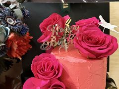 -柏尼娅PEARIA·蛋糕定制(北京SKP店)