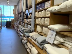 -MUJI无印良品(SM新生活广场店)