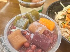 -猪脑壳凉面(武陵源店)