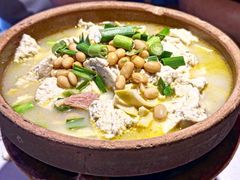 -吴记百家·私房菜·家宴(润园店)