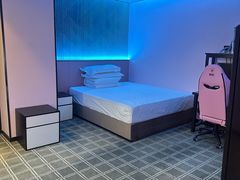 -粤塔X趣影电竞酒店(天河广场车陂地铁站店)