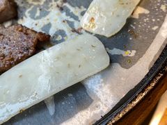 -胖记烤肉(湖大店)