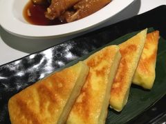 -老伙记海鲜码头(北滘店)