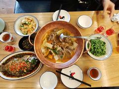 -妈妈的味道(和顺古镇店)