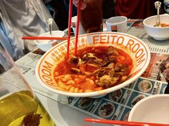 -肥韬茶餐厅(海上世界店)