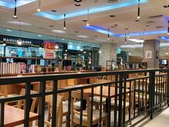 大堂-米斯特比萨(梅江店)