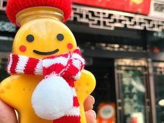 -淮扬府(安定门店)