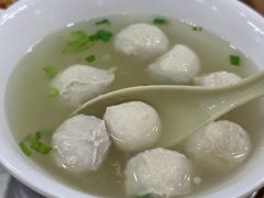 -东街钟楼肉粽(总店)