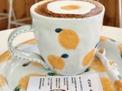 -COMPANION COFFEE小伴咖啡