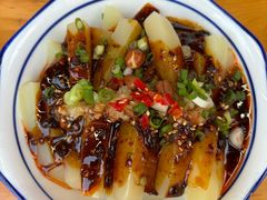 -人民公社食堂