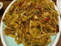 -满园烤鸭·春饼(太原街万达店)