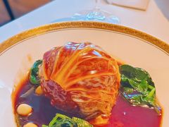 -食廬(虹桥南丰城店)
