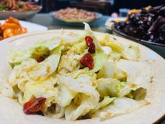 -神仙钵湘香土菜馆(光华路店)