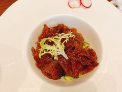 -水月周庄铂尔曼酒店-水月荟中餐厅