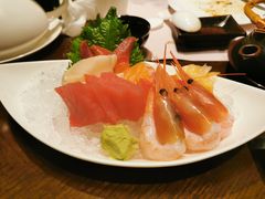 -佛山希尔顿酒店·融誉亚洲美食荟