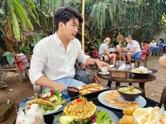 -Fern Forest Cafe