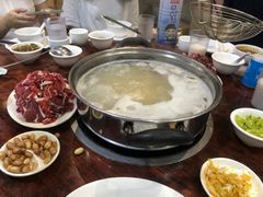 -来自潮州牛肉店(华强北店)