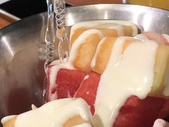 -肥肥虾庄·金牌油焖大虾(杨园滨江时代walk店)