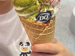 -DQ·蛋糕·冰淇淋(五角场万达店)