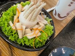 -湊湊火锅·茶憩(东城万达店)