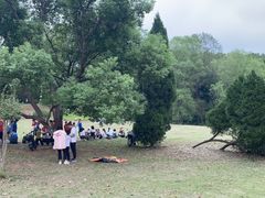 -钟山体育运动公园