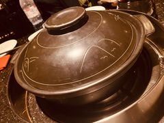 -捞王锅物料理(凯旋路店)