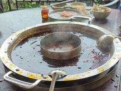 -巴倒烫陆派火锅山庄(南山总店)