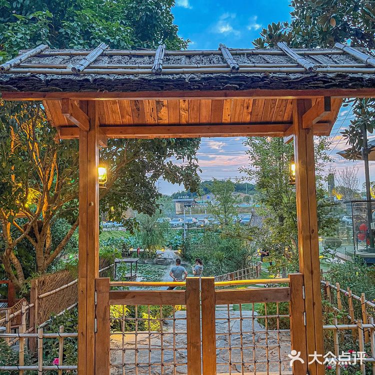 长沙美食｜亲朋好友聚餐的好去处