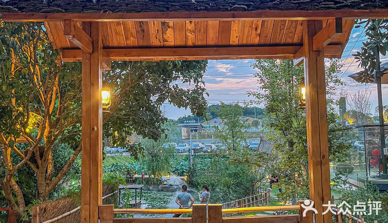 长沙美食｜亲朋好友聚餐的好去处