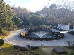 -峙山公园