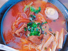 -桃园眷村(万象天地店)