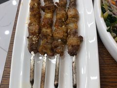 -李老哈·东北菜(宋园路店)