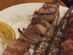 -福烤锦花(长乐路店)