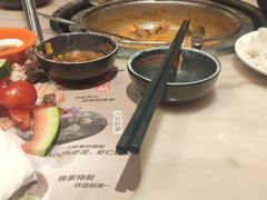 -煲宫(华润万象城店)