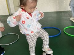 -广州市海珠区乐森幼儿园