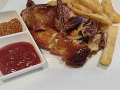 -怡得观滇餐厅·地道昆明菜·1996(海埂大坝店)