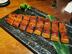 烧鳗鱼-千代武日本料理(开发区店)