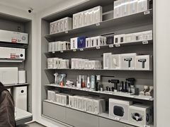 -小米之家(长宁中山公园龙之梦店)